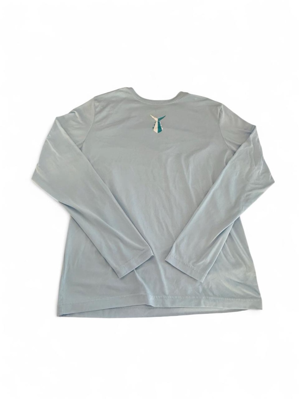 Tunaskin Performance Long Sleeve Fishing Shirt